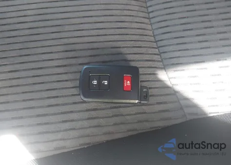 2021 Toyota 4Runner Sr5 z USA, uszkodzony, nr VIN JTEMU5JR0M5942926